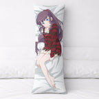 Takimoto Hifumi (Hedgehogcos Ver.) - AnimePillow Fan-Art Edition