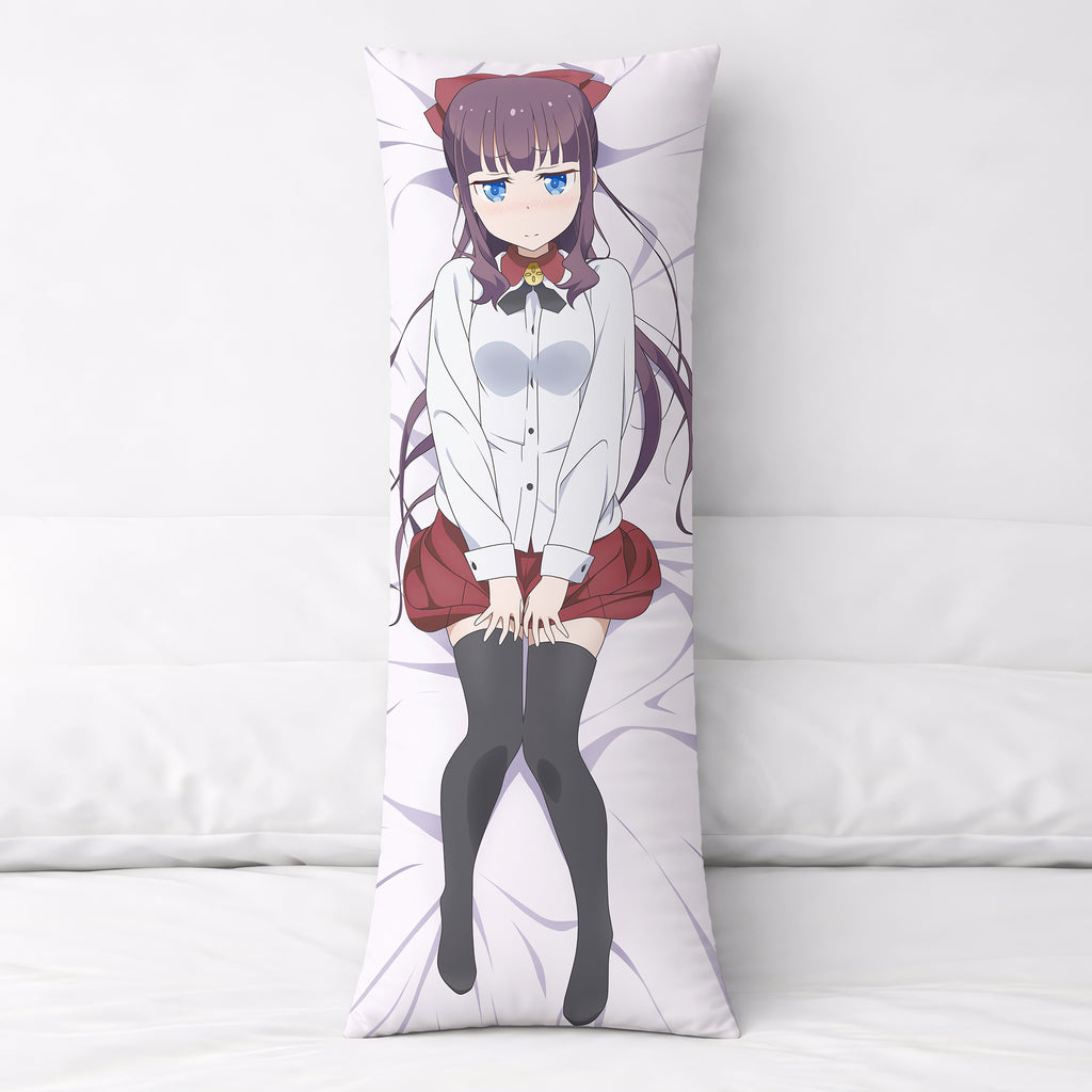 Takimoto Hifumi (Angelcos Ver.) - AnimePillow Fan-Art Edition