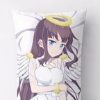 Takimoto Hifumi (Angelcos Ver.) - AnimePillow Fan-Art Edition
