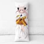 Mashiko Kaoru - AnimePillow Fan-Art Edition