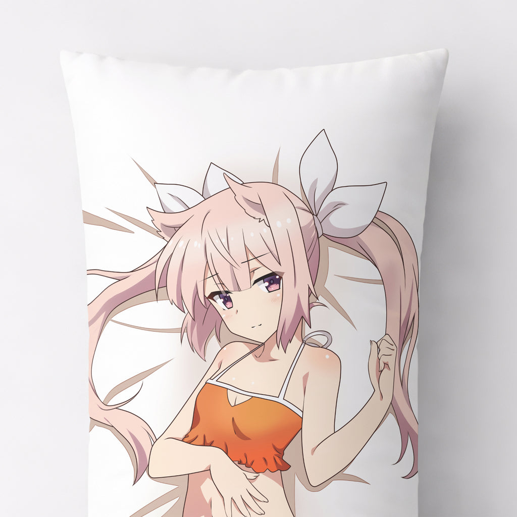 Mashiko Kaoru - AnimePillow Fan-Art Edition