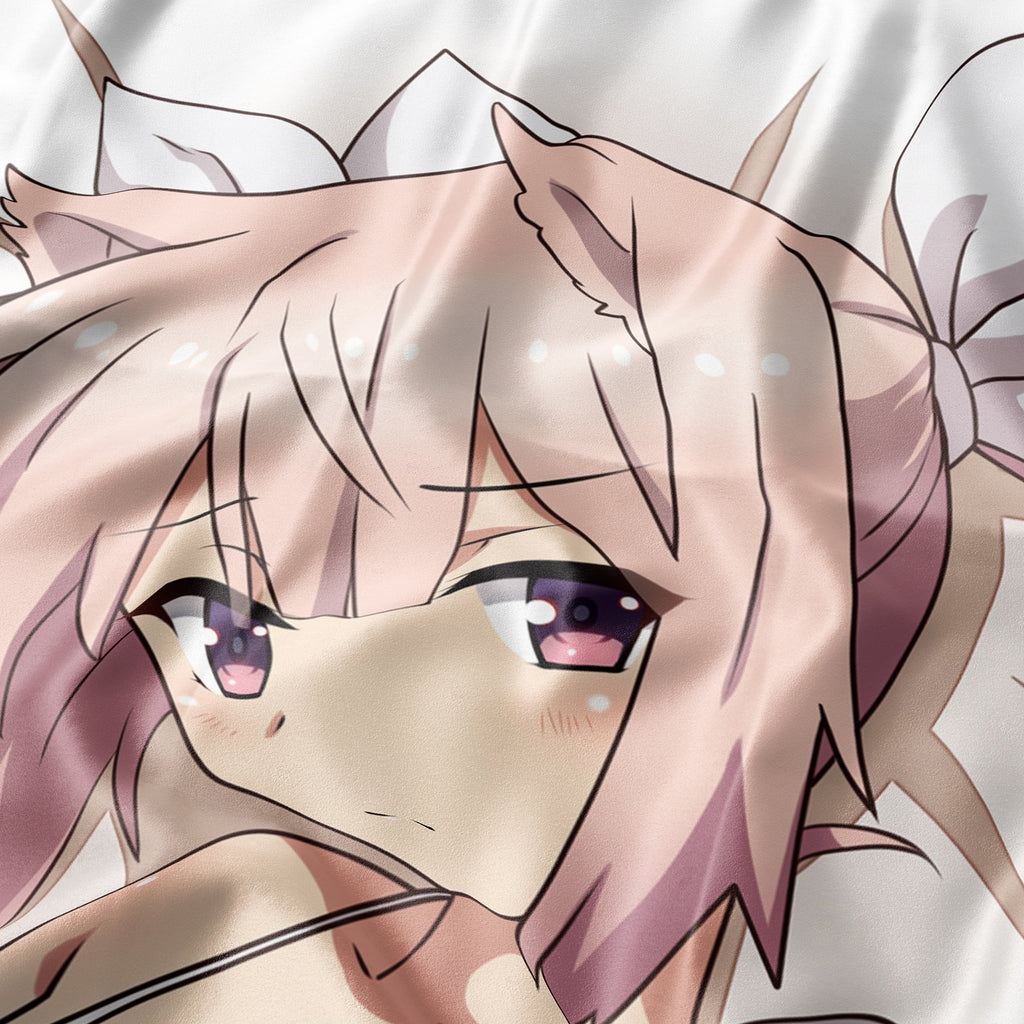 Mashiko Kaoru - AnimePillow Fan-Art Edition