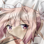 Mashiko Kaoru - AnimePillow Fan-Art Edition