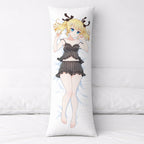 Kougami Kanon & Kunieda Shiho - AnimePillow Fan-Art Edition