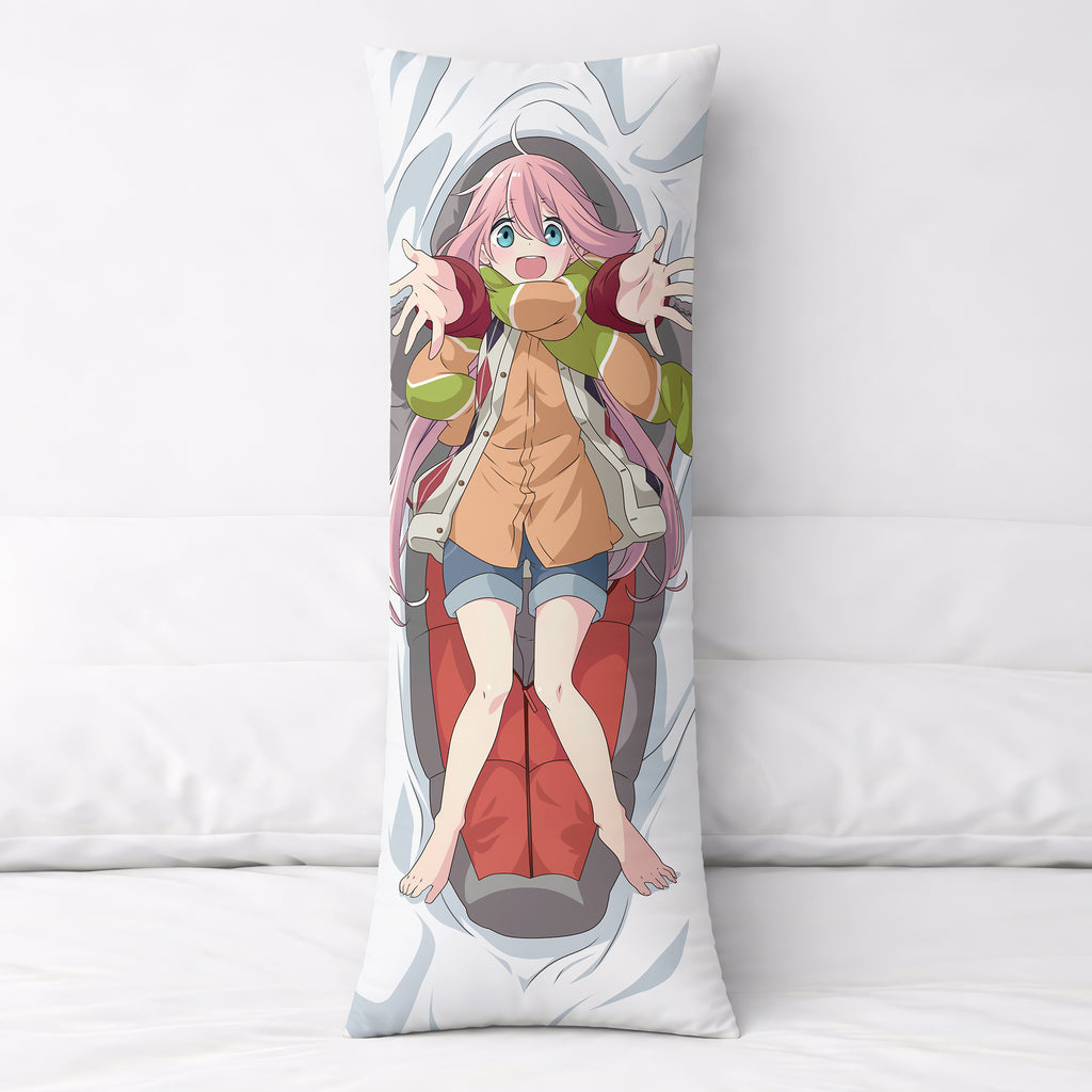 Kagamihara Nadeshiko - AnimePillow Fan-Art Edition