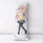 Kagamihara Nadeshiko - AnimePillow Fan-Art Edition