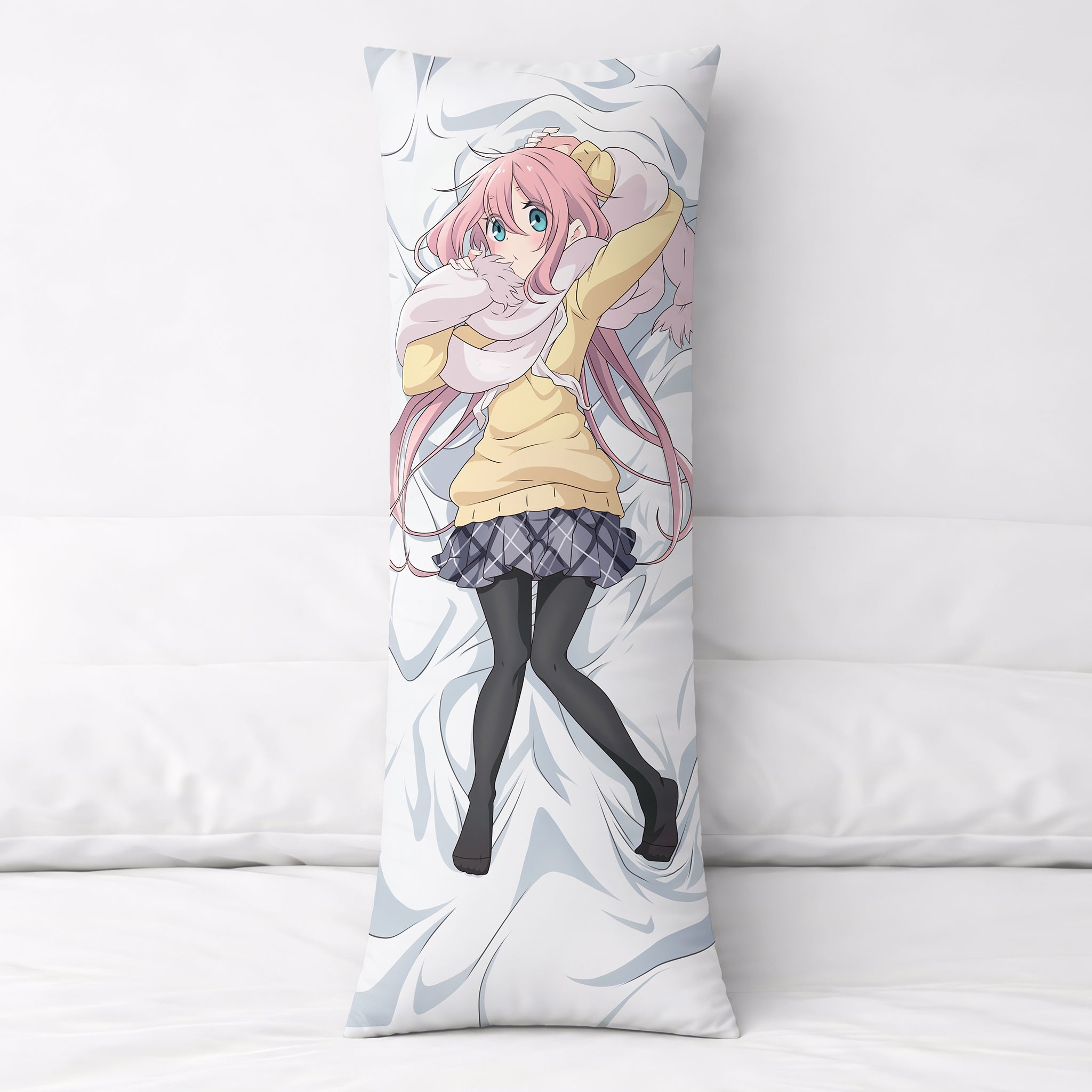 Kagamihara Nadeshiko - AnimePillow Fan-Art Edition