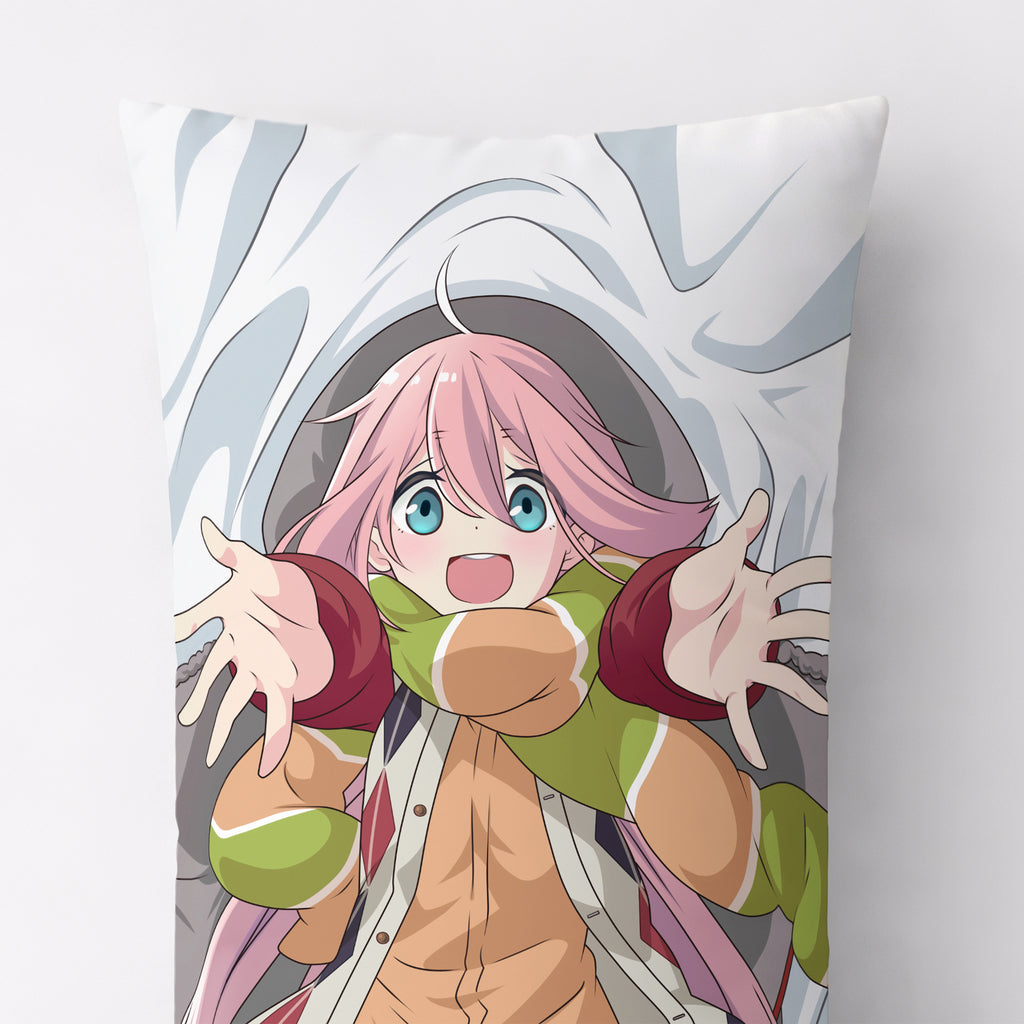 Kagamihara Nadeshiko - AnimePillow Fan-Art Edition