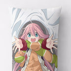 Kagamihara Nadeshiko - AnimePillow Fan-Art Edition
