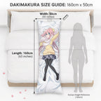 Kagamihara Nadeshiko - AnimePillow Fan-Art Edition