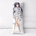 宗南杏子（デラックスVer.）- AnimePillowファンアートエディション