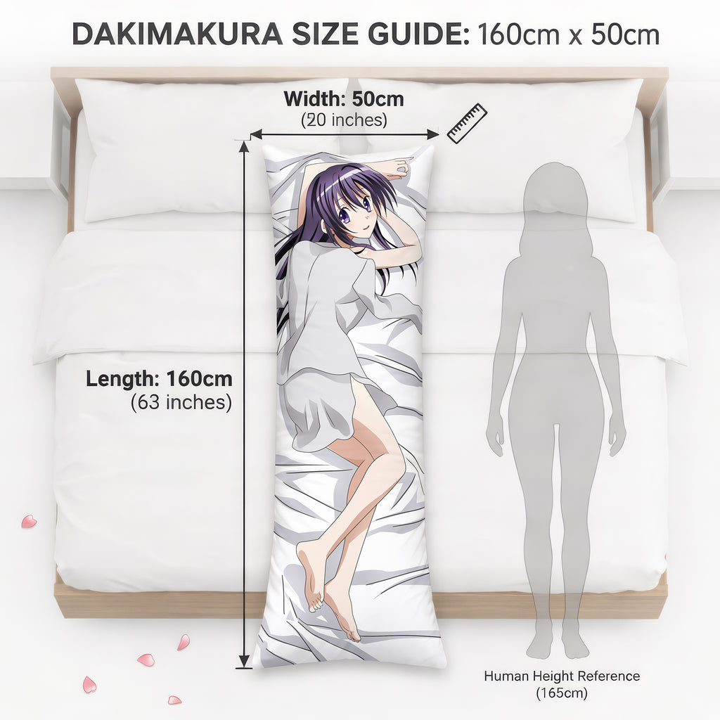 Sonan Kyouko (Deluxe Ver.) - AnimePillow Fan-Art Edition