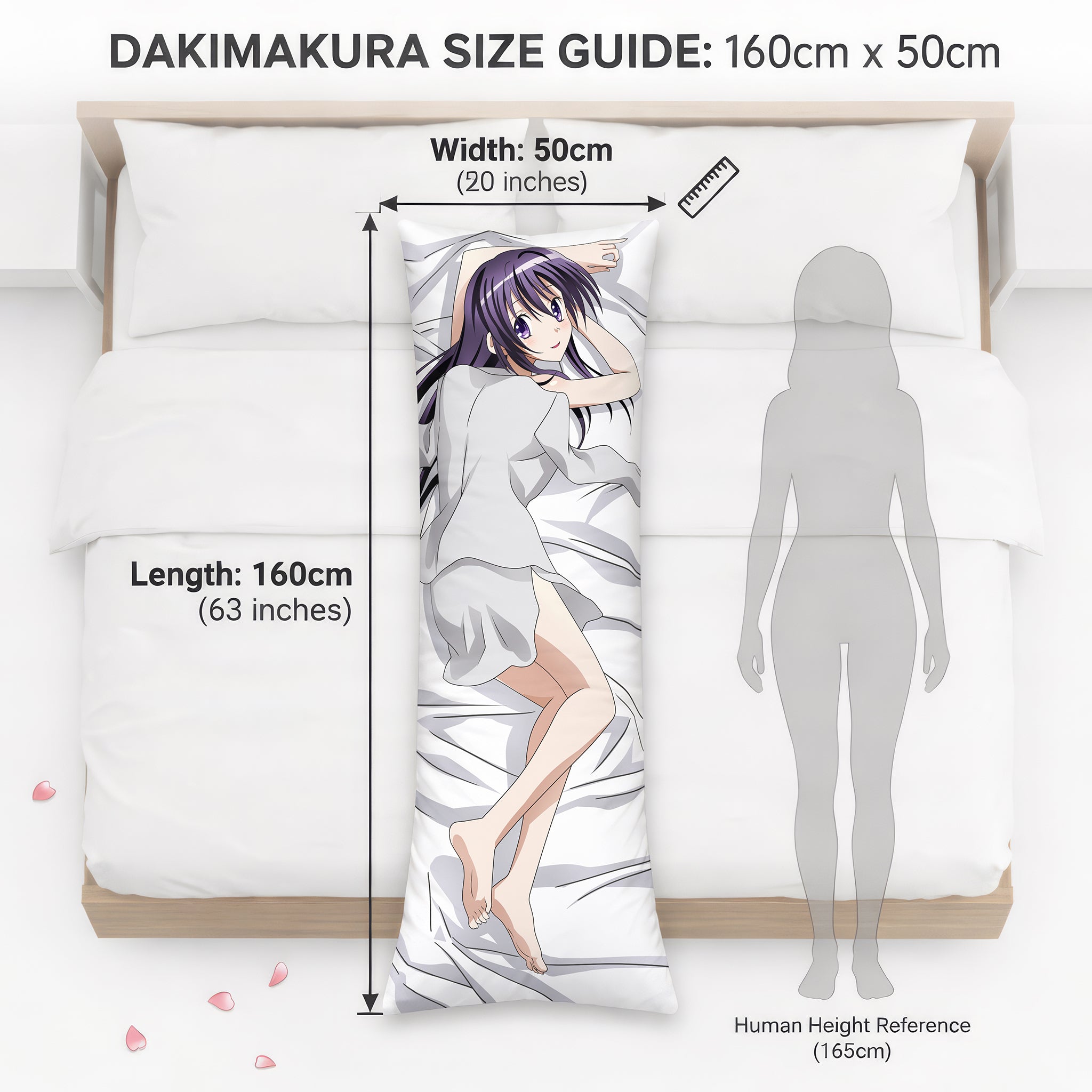 Sonan Kyouko (Deluxe Ver.) - AnimePillow Fan-Art Edition