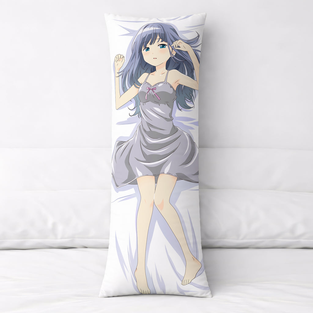 Nanami Yachiyo - AnimePillow Fan-Art Edition