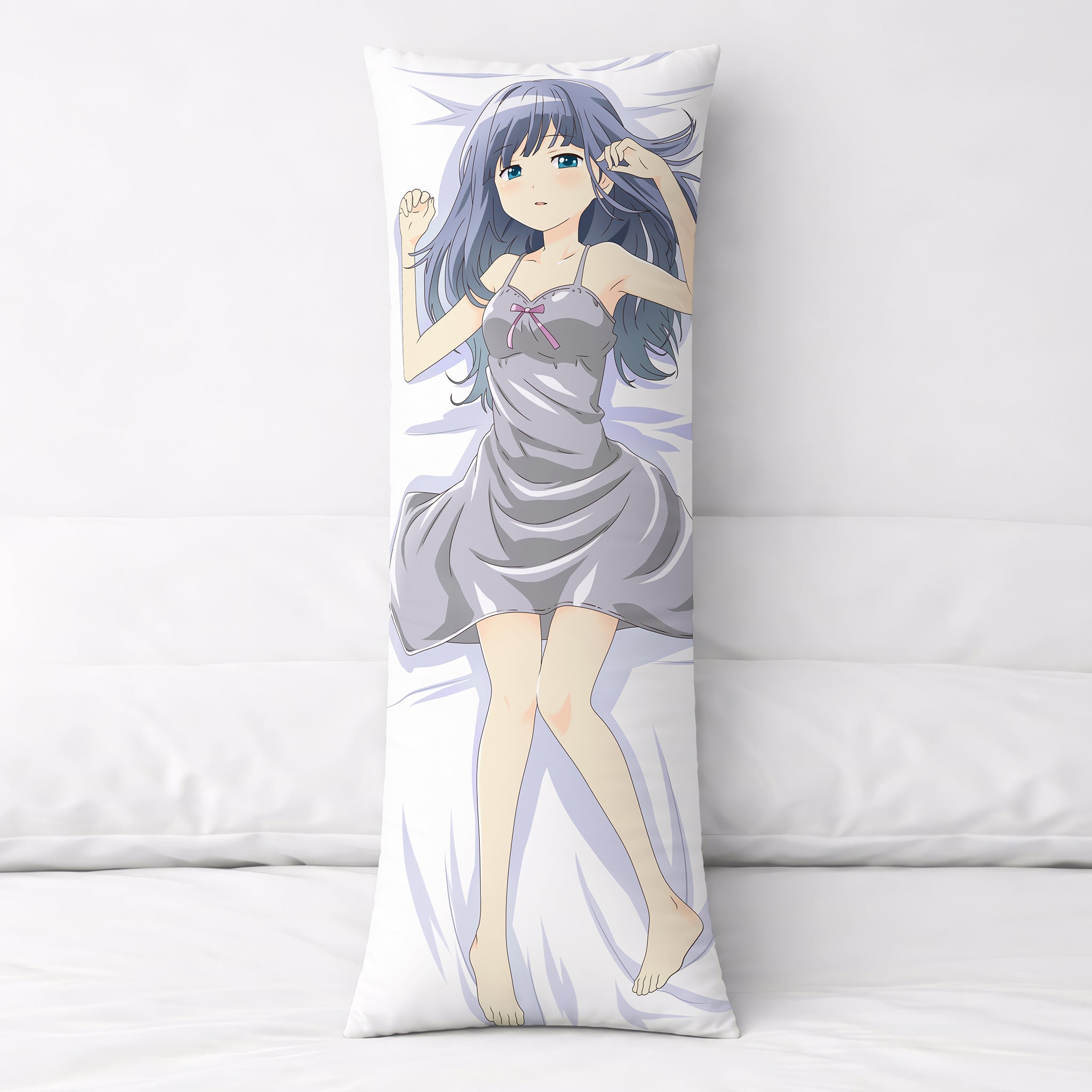 Nanami Yachiyo - AnimePillow Fan-Art Edition