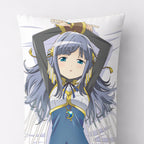 Nanami Yachiyo - AnimePillow Fan-Art Edition