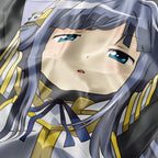 Nanami Yachiyo - AnimePillow Fan-Art Edition