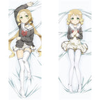 Inubouzaki Fu & Itsuki - AnimePillow Fan-Art Edition