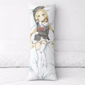 Inubouzaki Fu e Itsuki - Edición Fan-Art de AnimePillow