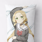 Inubouzaki Fu & Itsuki - AnimePillow Fan-Art Edition