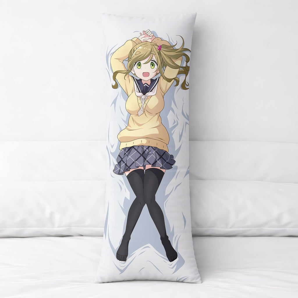 Aoi Inuyama - AnimePillow Fan-Art Edition