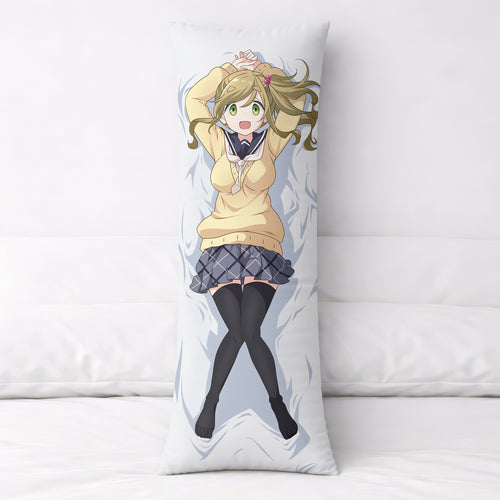 Aoi Inuyama - AnimePillow Fan-Art Edition
