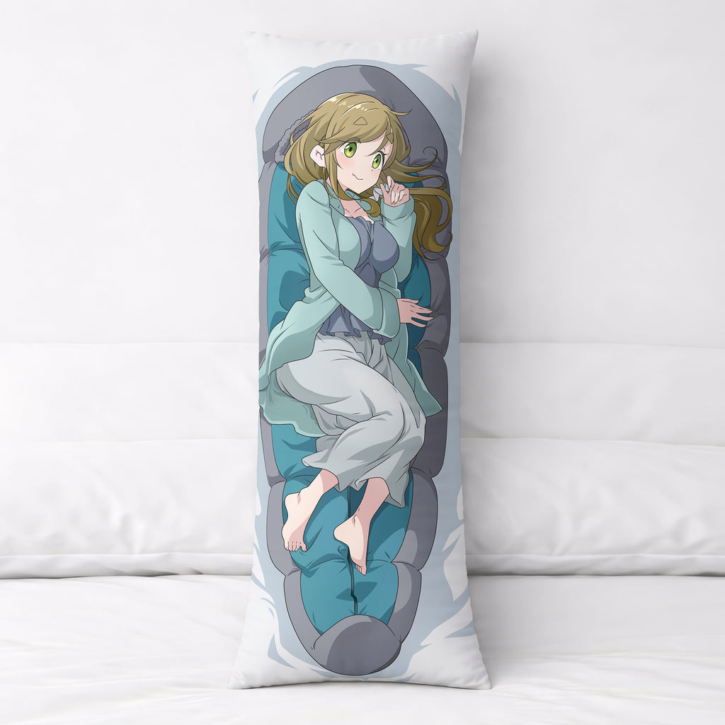 Aoi Inuyama - AnimePillow Fan-Art Edition
