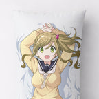 Aoi Inuyama - AnimePillow Fan-Art Edition