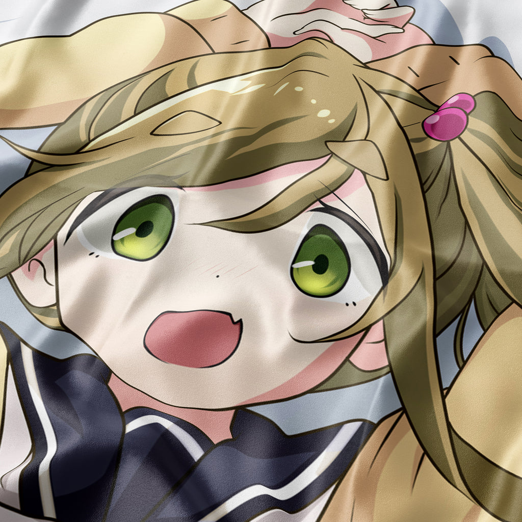 Aoi Inuyama - AnimePillow Fan-Art Edition