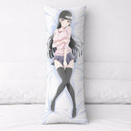 Shirase Kobuchizawa - AnimePillow Fan-Art Edition