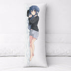 Rin Shima Cuddling Ver. - AnimePillow Fan-Art Edition