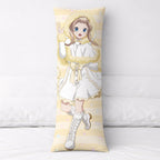 Rikka Takanashi & Sanae Dekomori - AnimePillow Fan-Art Edition