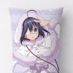 Rikka Takanashi & Sanae Dekomori - AnimePillow Fan-Art Edition