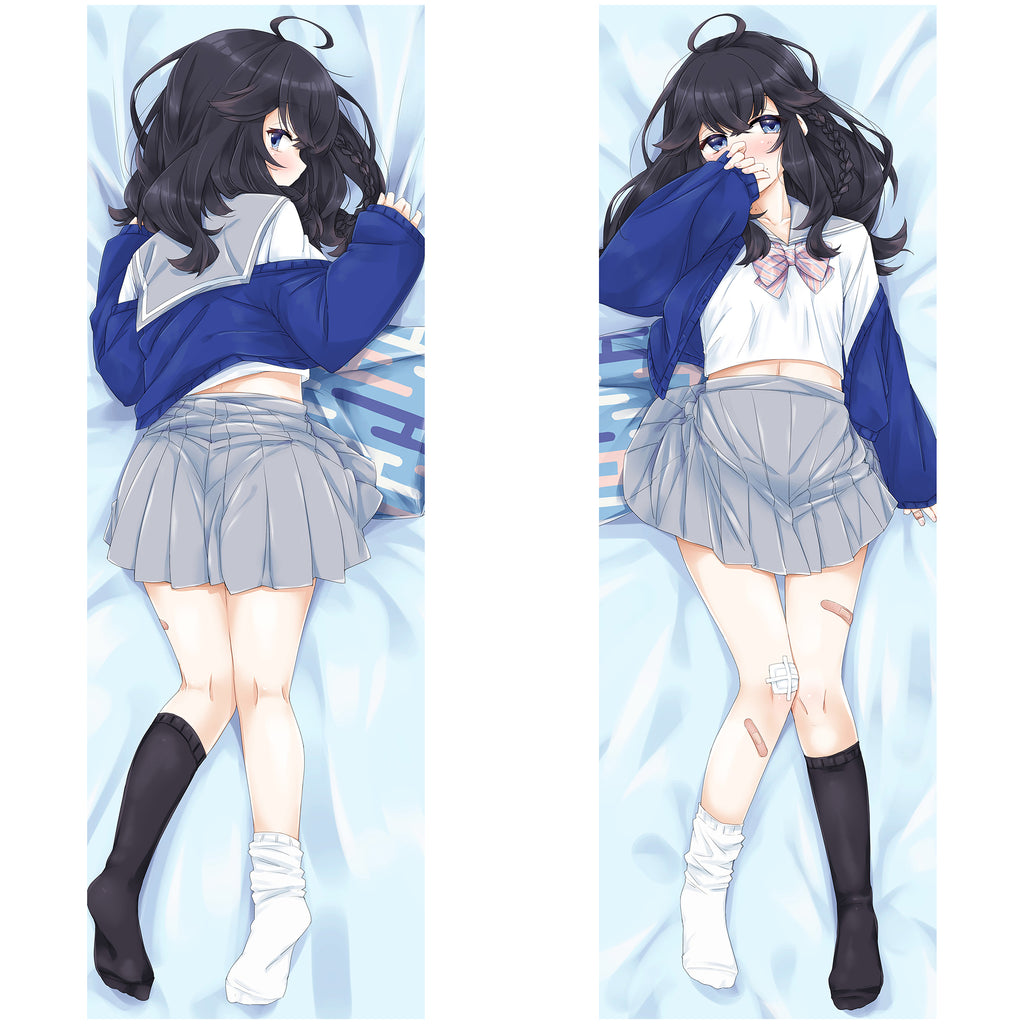 Izumo Kasumi - AnimePillow Fan-Art Edition