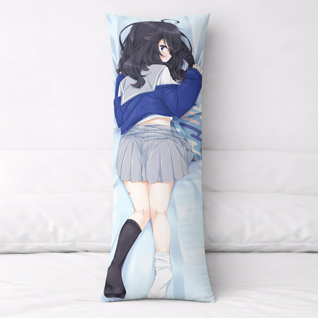 Izumo Kasumi - AnimePillow Fan-Art Edition