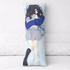 Izumo Kasumi - AnimePillow Fan-Art Edition