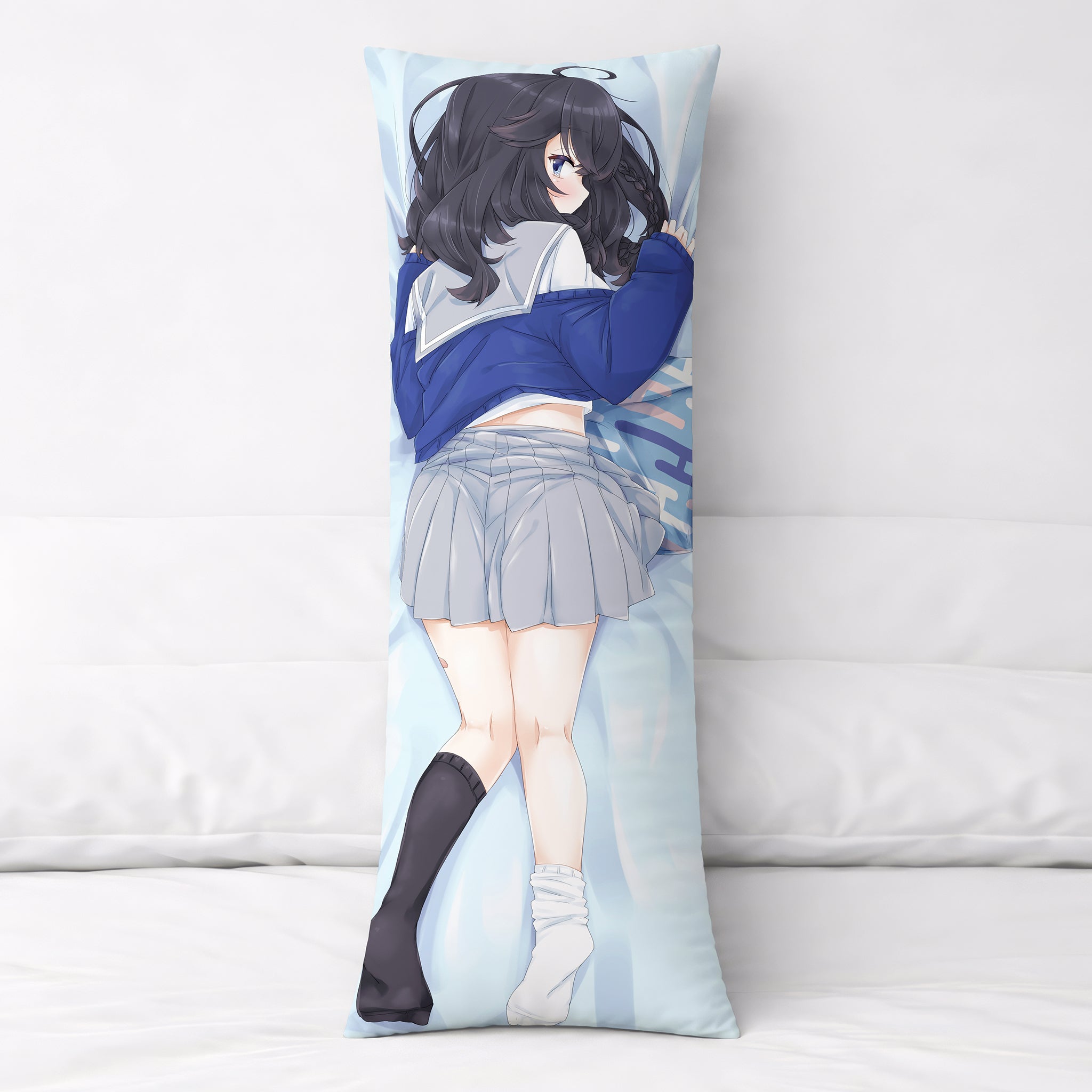 Izumo Kasumi - AnimePillow Fan-Art Edition