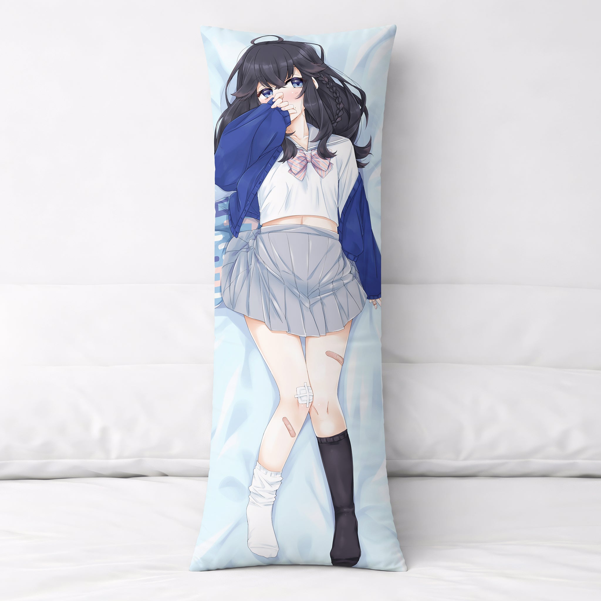 Izumo Kasumi - AnimePillow Fan-Art Edition