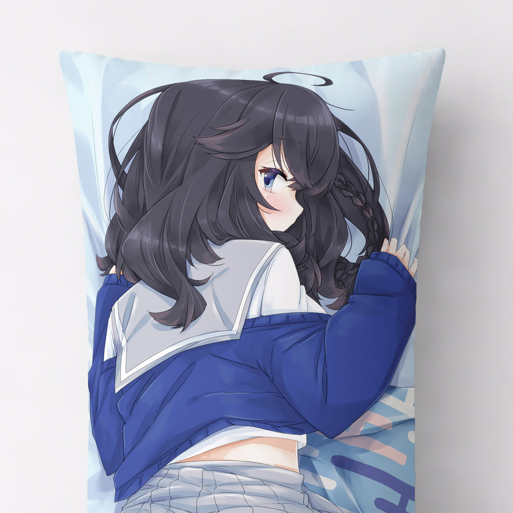 Izumo Kasumi - AnimePillow Fan-Art Edition