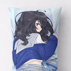Izumo Kasumi - AnimePillow Fan-Art Edition