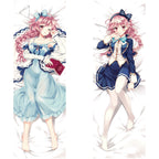 Alondite (Aronight) - AnimePillow Fan-Art Edition