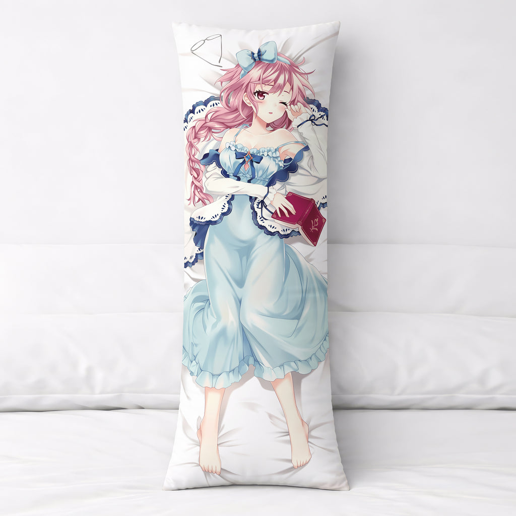 Alondite (Aronight) - AnimePillow Fan-Art Edition