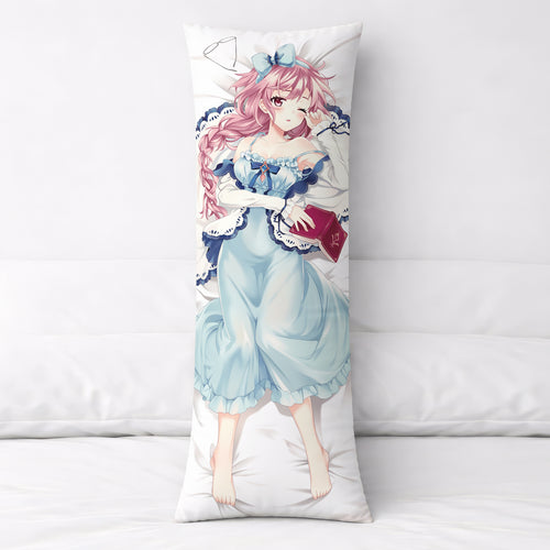 Alondite (Aronight) - AnimePillow Fan-Art Edition