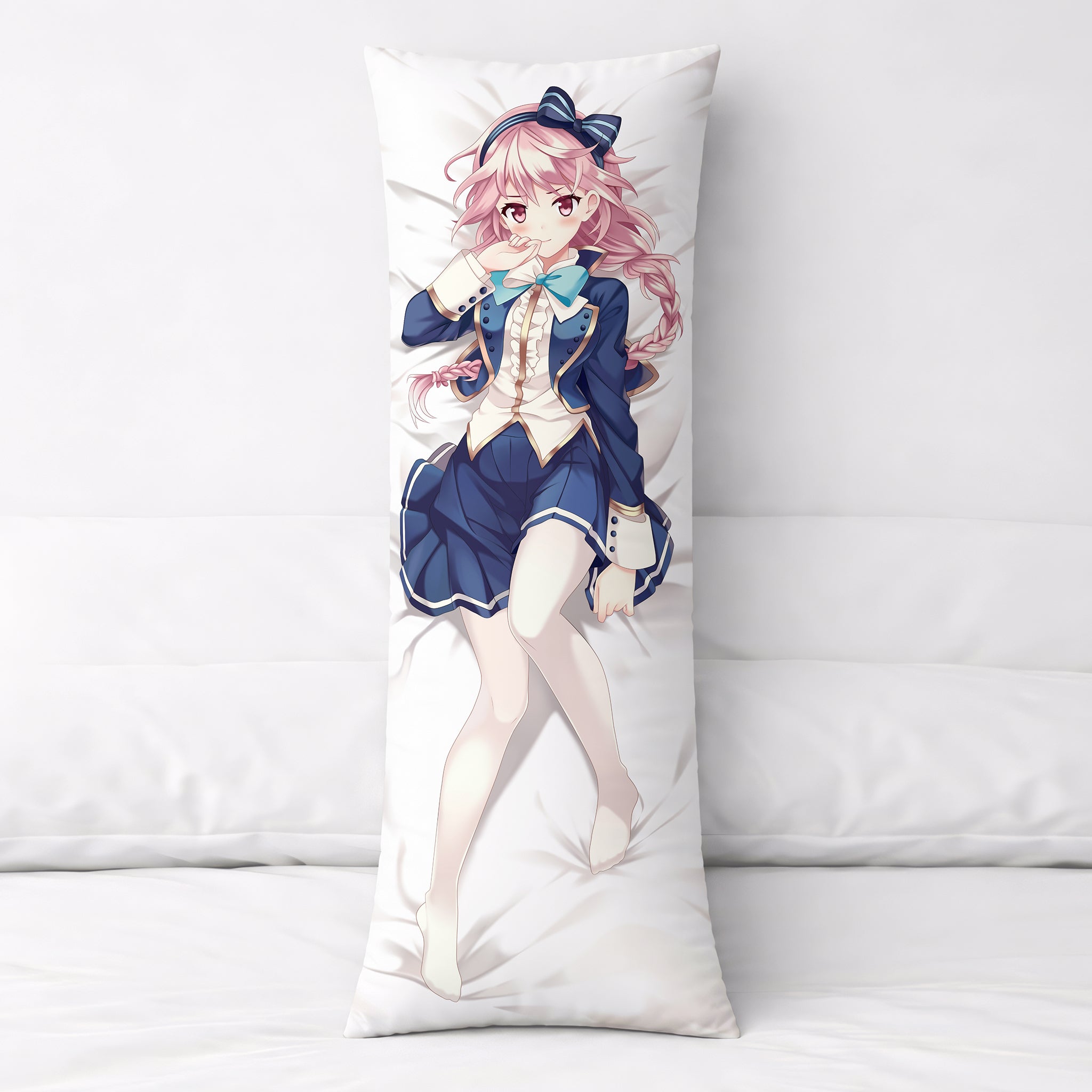 Alondite (Aronight) - AnimePillow Fan-Art Edition