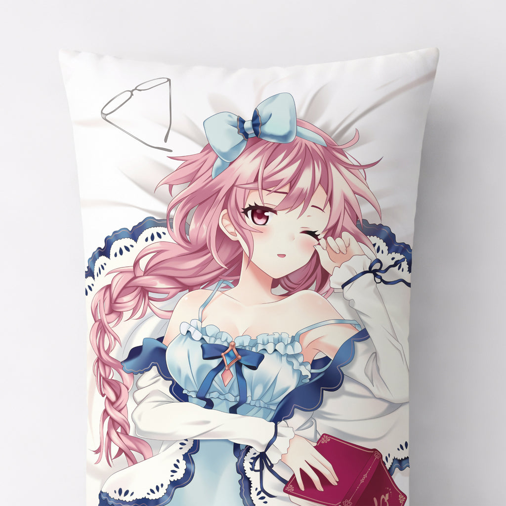 Alondite (Aronight) - AnimePillow Fan-Art Edition