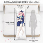 Alondite (Aronight) - AnimePillow Fan-Art Edition