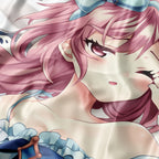 Alondite (Aronight) - AnimePillow Fan-Art Edition