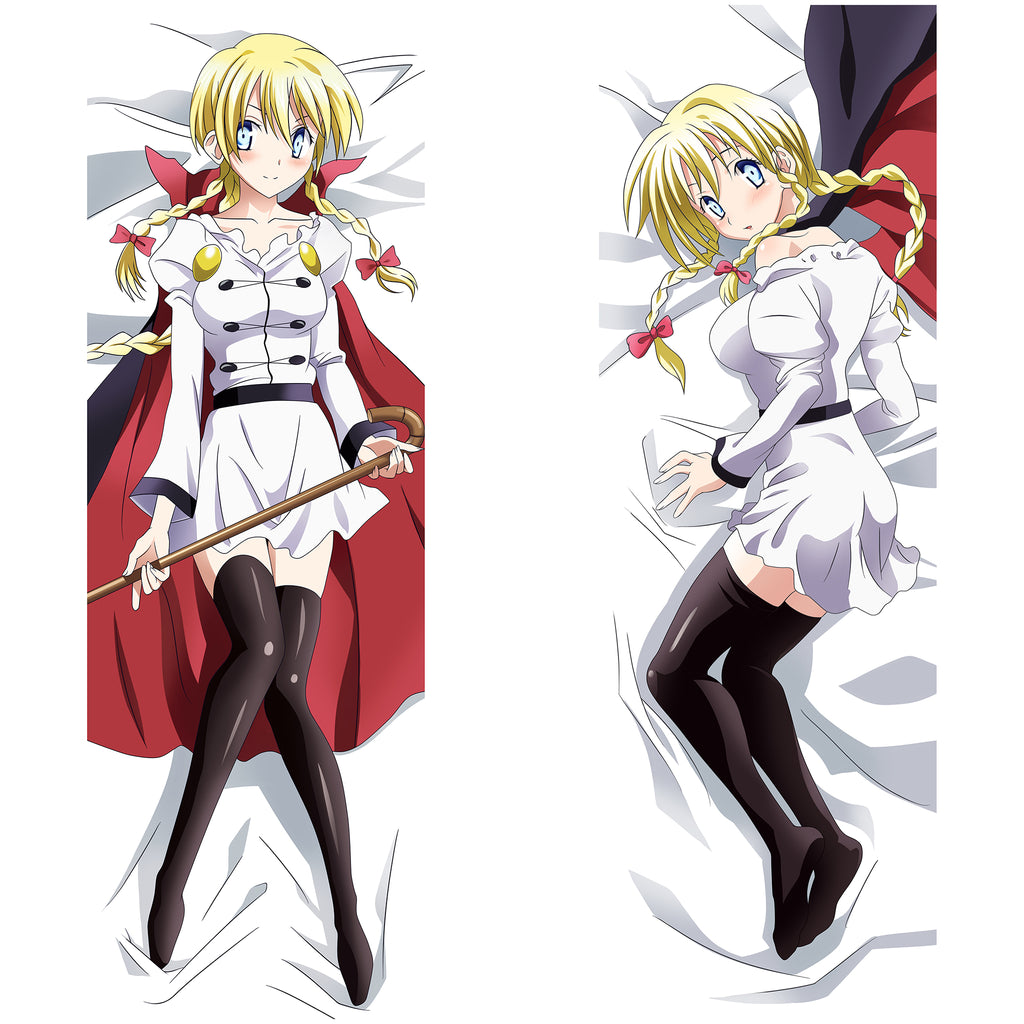 Ricants Severine (Licance) - AnimePillow Fan-Art Edition