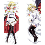 Ricants Severine (Licance) - AnimePillow Fan-Art Edition