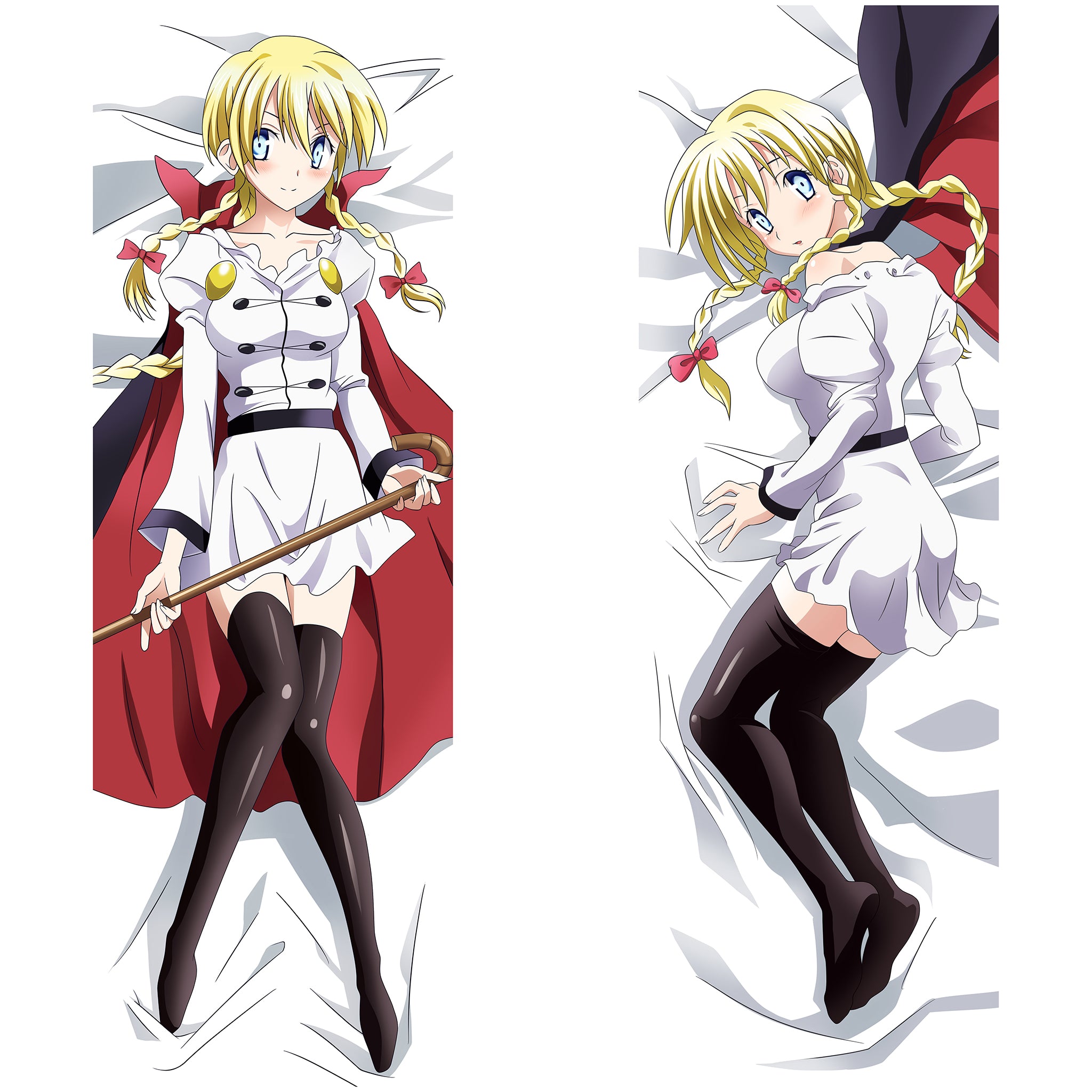 Ricants Severine (Licance) - AnimePillow Fan-Art Edition